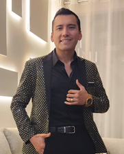 Angelo Fukuy