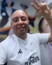 Augusto Sanchez