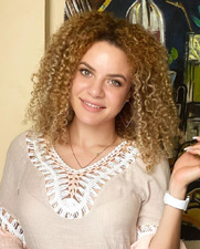 Lizandra Lizama