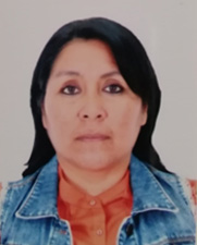 Juana Alicia Gutierrez Lipa