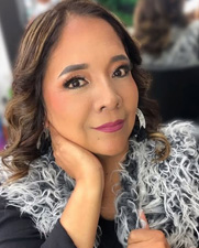 Maria Luisa Valentina Preciado Arana